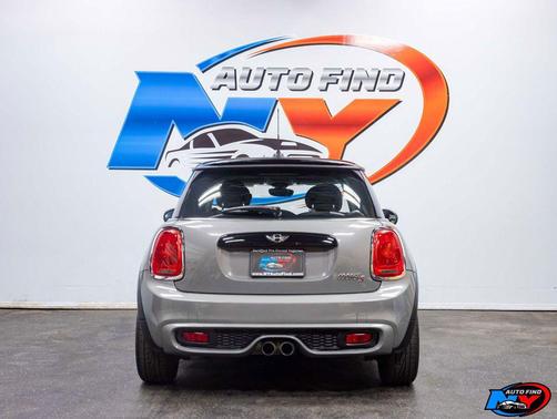 2015 MINI Hardtop Cooper S