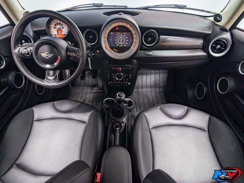 2013 MINI Hardtop Cooper S