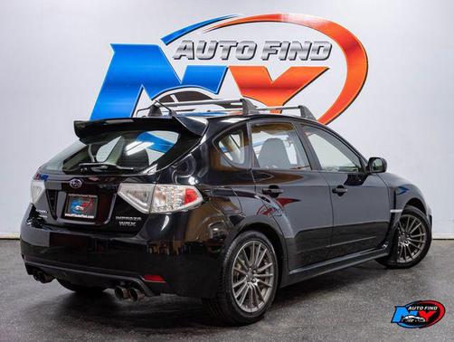 2014 Subaru Impreza WRX Base