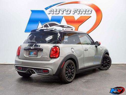 2015 MINI Hardtop Cooper S