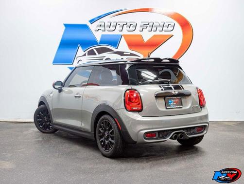 2015 MINI Hardtop Cooper S