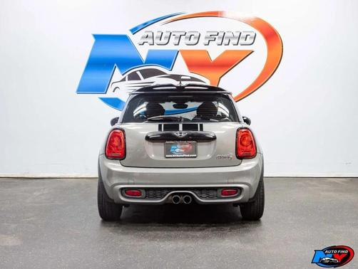 2015 MINI Hardtop Cooper S