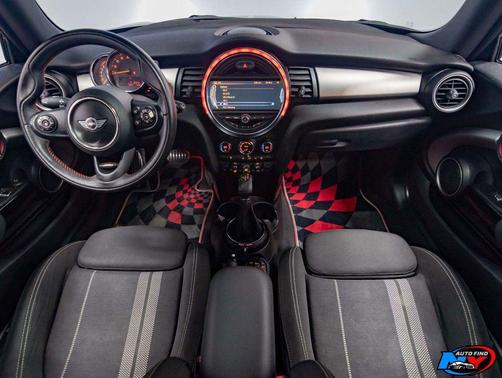 2015 MINI Hardtop Cooper S