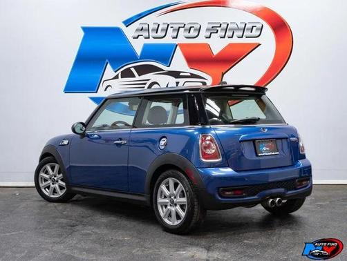2013 MINI Hardtop Cooper S