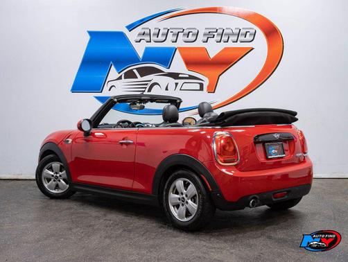 2019 MINI Convertible Cooper S