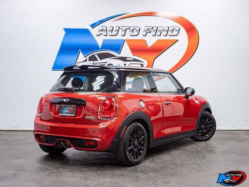2014 MINI Hardtop Cooper S