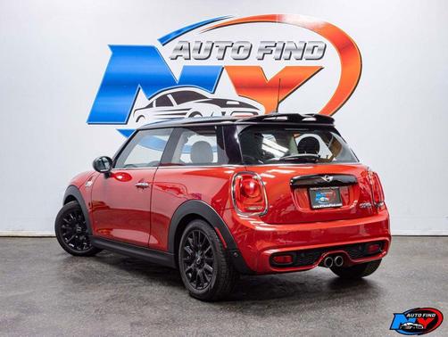 2014 MINI Hardtop Cooper S