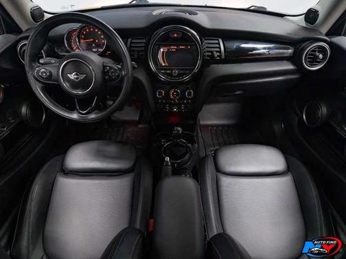 2014 MINI Hardtop Cooper S