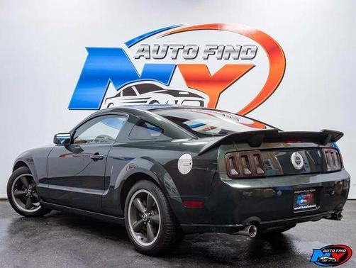 2009 Ford Mustang GT Premium