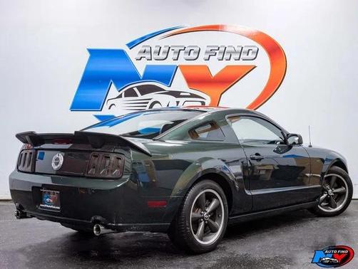 2009 Ford Mustang GT Premium