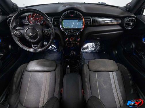2018 MINI Hardtop John Cooper Works