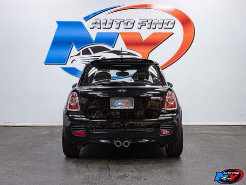 2013 MINI Hardtop Cooper S