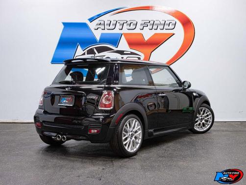 2013 MINI Hardtop Cooper S