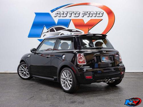 2013 MINI Hardtop Cooper S