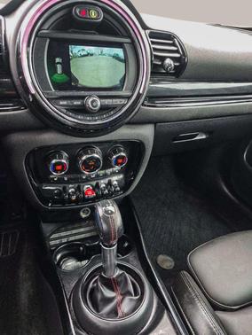 2019 MINI Clubman Cooper S ALL4
