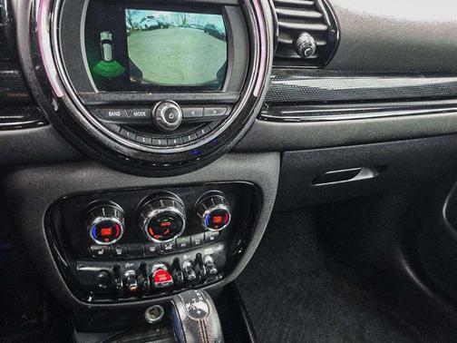 2019 MINI Clubman Cooper S ALL4