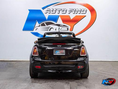 2009 MINI Cooper S Base