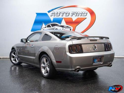 2009 Ford Mustang GT Premium