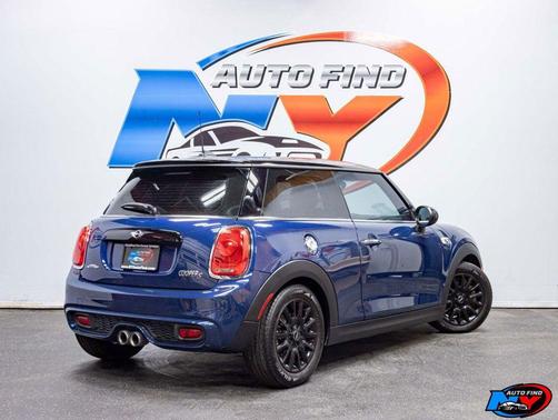 2017 MINI Hardtop Cooper S