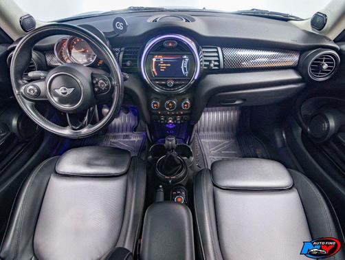 2017 MINI Hardtop Cooper S