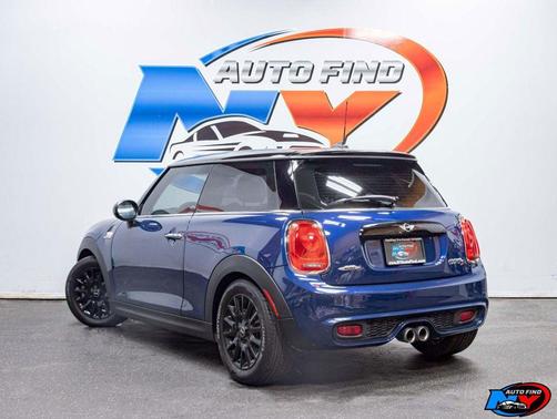 2017 MINI Hardtop Cooper S
