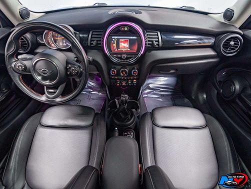 2019 MINI Hardtop Cooper S