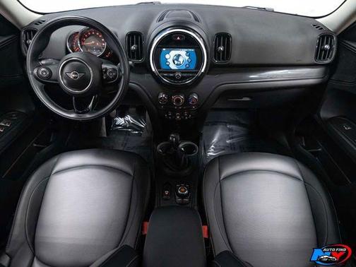 2019 MINI Countryman Cooper ALL4