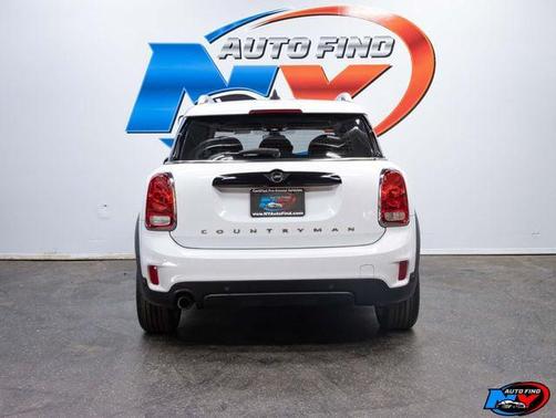 2019 MINI Countryman Cooper ALL4