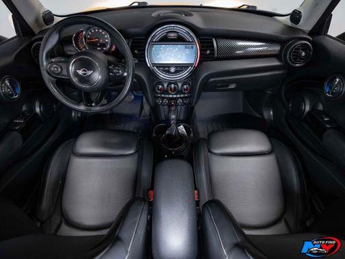 2017 MINI Hardtop Cooper S