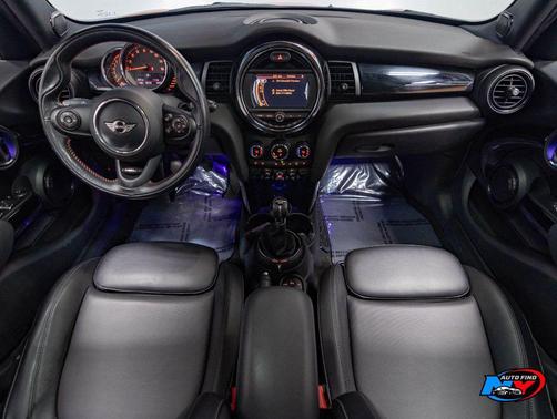 2017 MINI Hardtop Cooper S