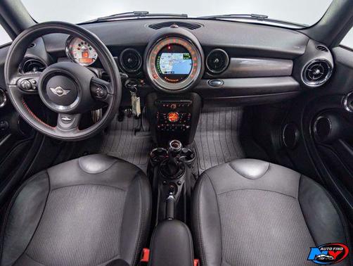 2013 MINI Hardtop Cooper S