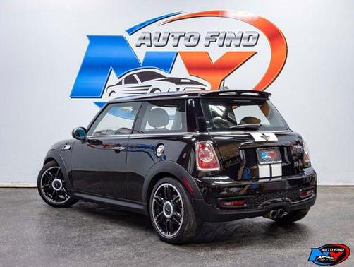 2013 MINI Hardtop Cooper S
