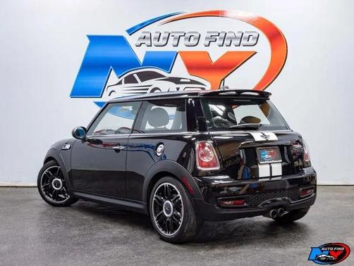2013 MINI Hardtop Cooper S