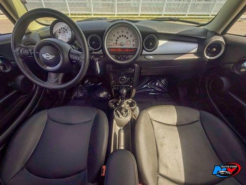 2013 MINI Hardtop Cooper S