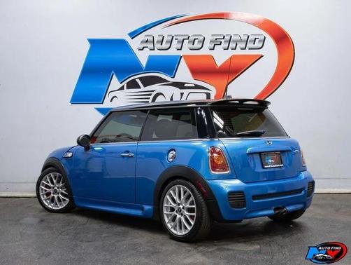 2010 MINI Cooper S Base