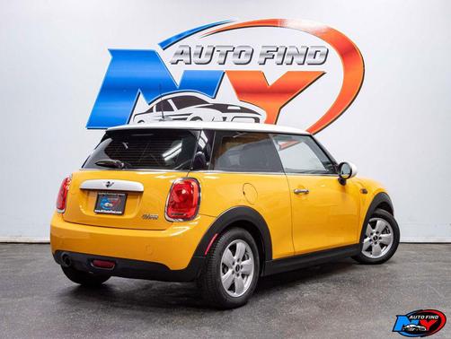 2014 MINI Hardtop Cooper S