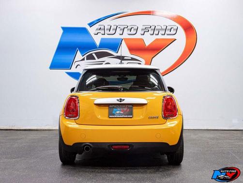 2014 MINI Hardtop Cooper S