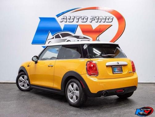 2014 MINI Hardtop Cooper S