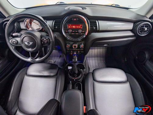 2014 MINI Hardtop Cooper S