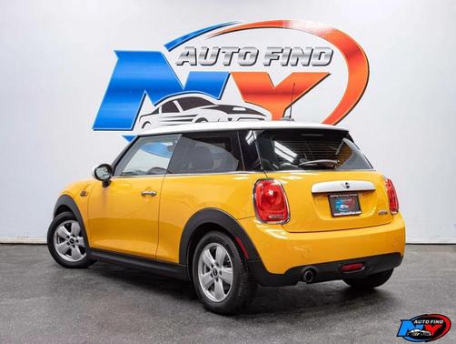 2014 MINI Hardtop Cooper S