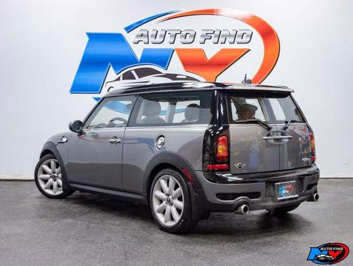 2010 MINI Cooper S Base