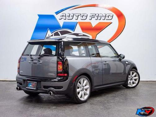 2010 MINI Cooper S Base