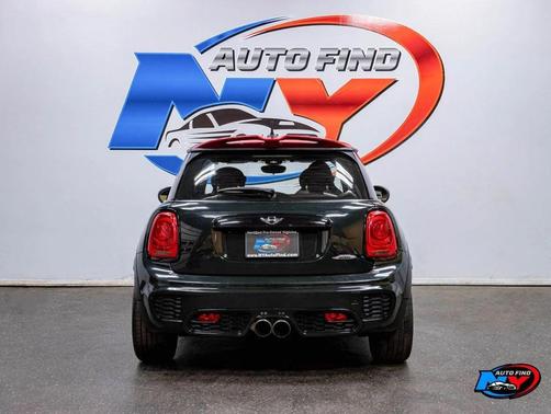 2016 MINI Hardtop John Cooper Works
