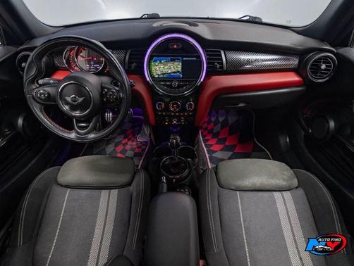 2016 MINI Hardtop John Cooper Works