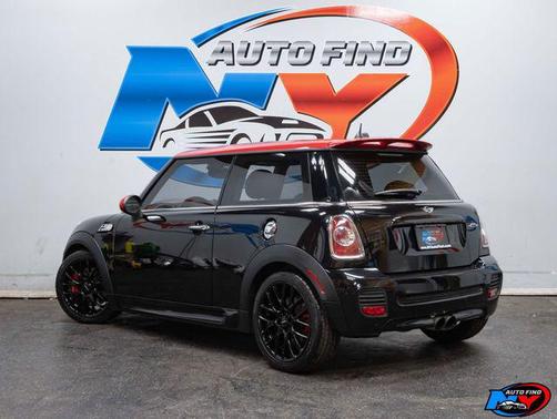 2013 MINI Hardtop John Cooper Works