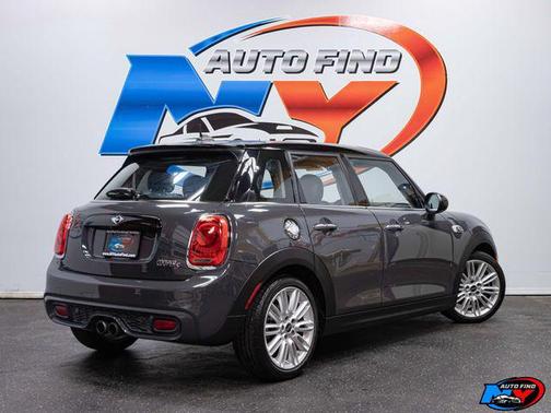 2017 MINI Hardtop Cooper S