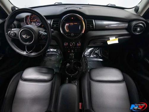 2017 MINI Hardtop Cooper S