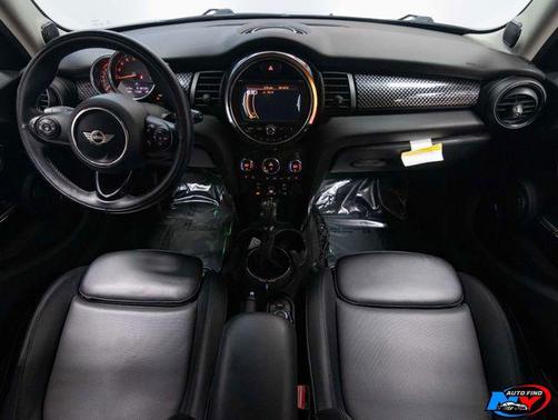 2017 MINI Hardtop Cooper S