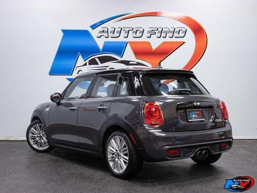 2017 MINI Hardtop Cooper S