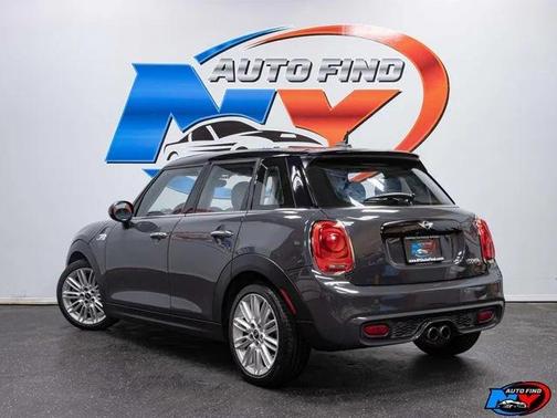 2017 MINI Hardtop Cooper S